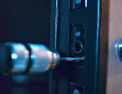 宛城24小时上门开锁公司